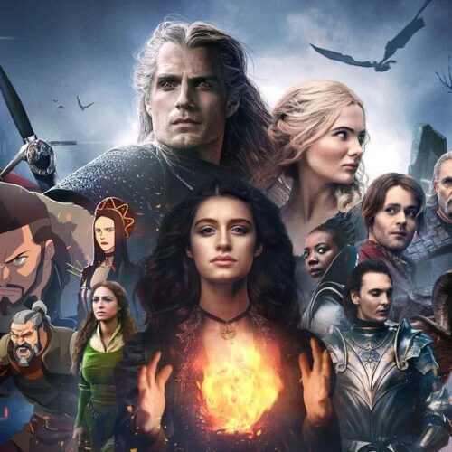 Η αποχώρηση του Cavill από το «The Witcher» θα ήταν πιο δύσκολη αν δεν υπήρχε το« Origin of Blood»