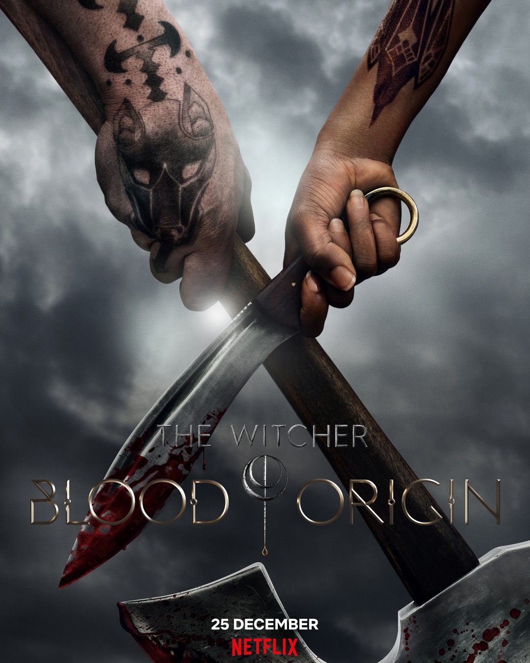 Η αποχώρηση του Cavill από το «The Witcher» θα ήταν πιο δύσκολη αν δεν υπήρχε το« Origin of Blood»