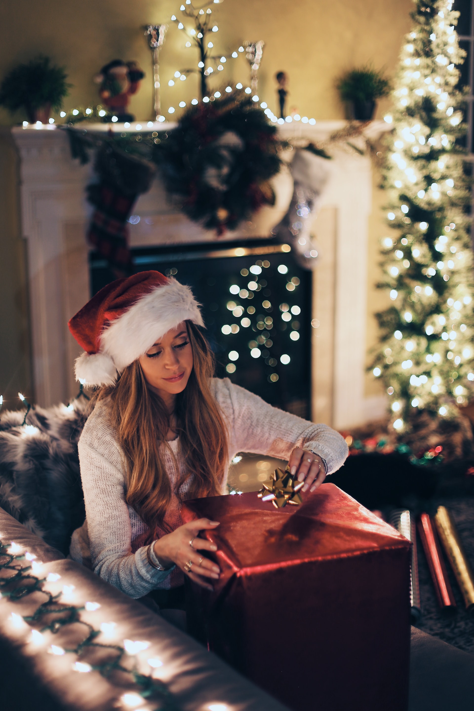 Μήπως είσαι από εκείνους που τα Χριστούγεννα είναι μες τα νεύρα; Μάθε γιατί συμβαίνει
