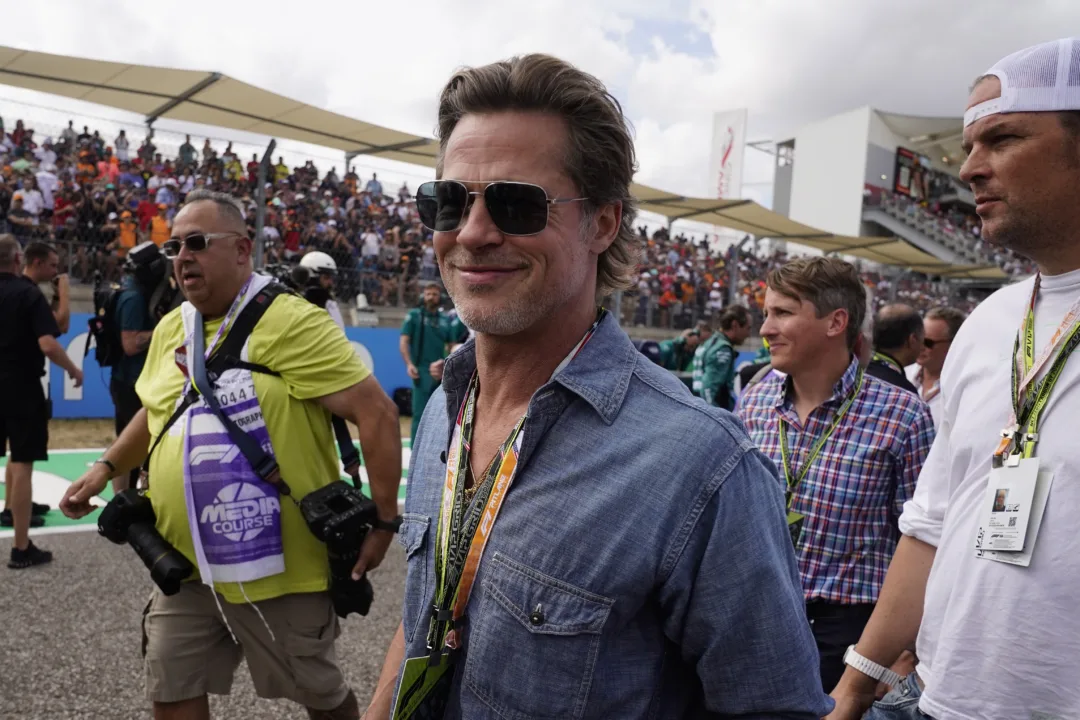 Ο Brad Pitt έχει μια κοινή αγάπη με την κόρη του, Shiloh και δεν είναι η υποκριτική