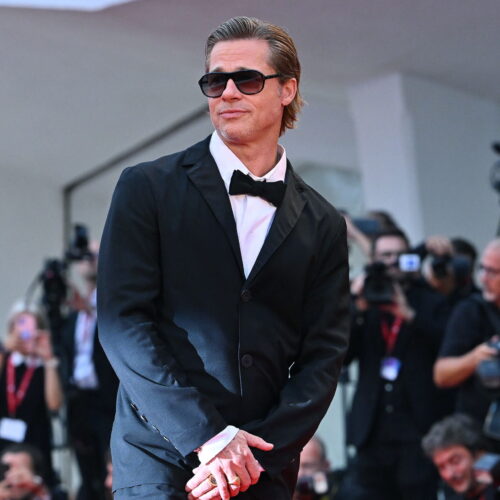 Ο Brad Pitt εγκαταλείπει το Hollywood μετά και από την πώληση της εταιρείας παραγωγής του