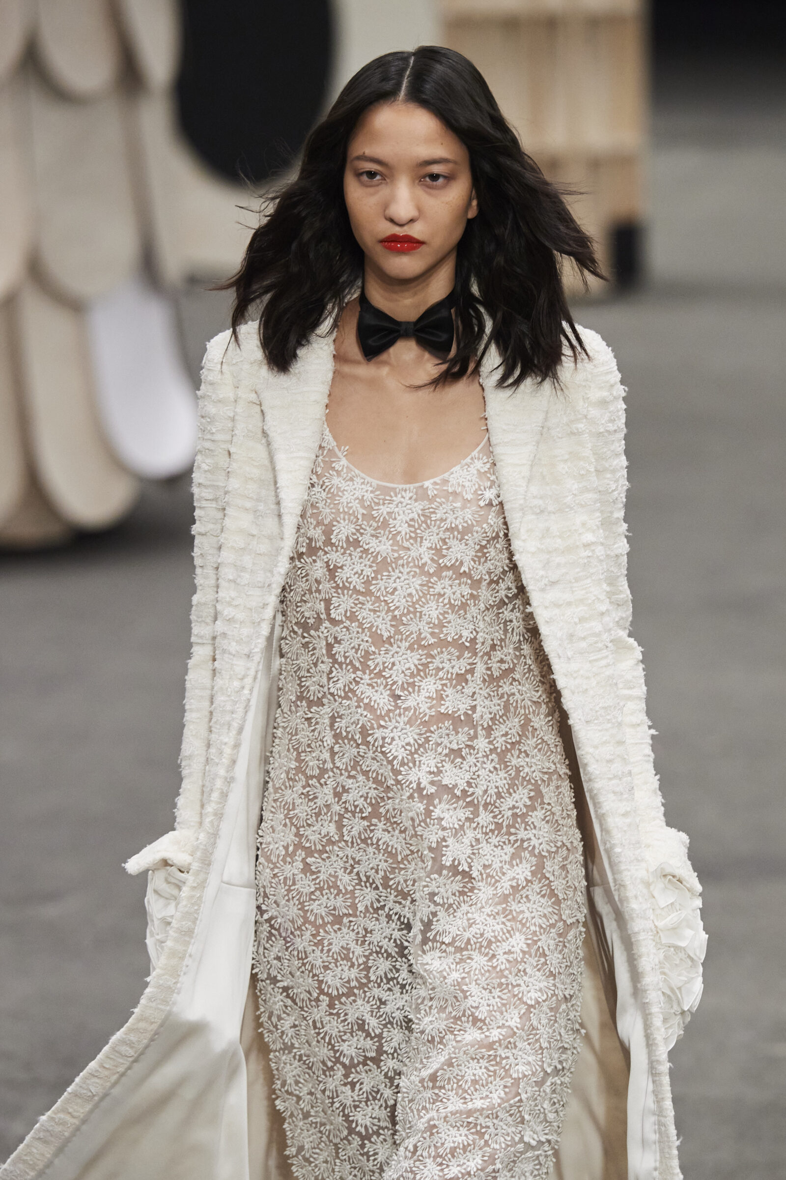 Chanel AnimalCentric SS23 Η μοντέρνα προσέγγιση της διαχρονικότητας