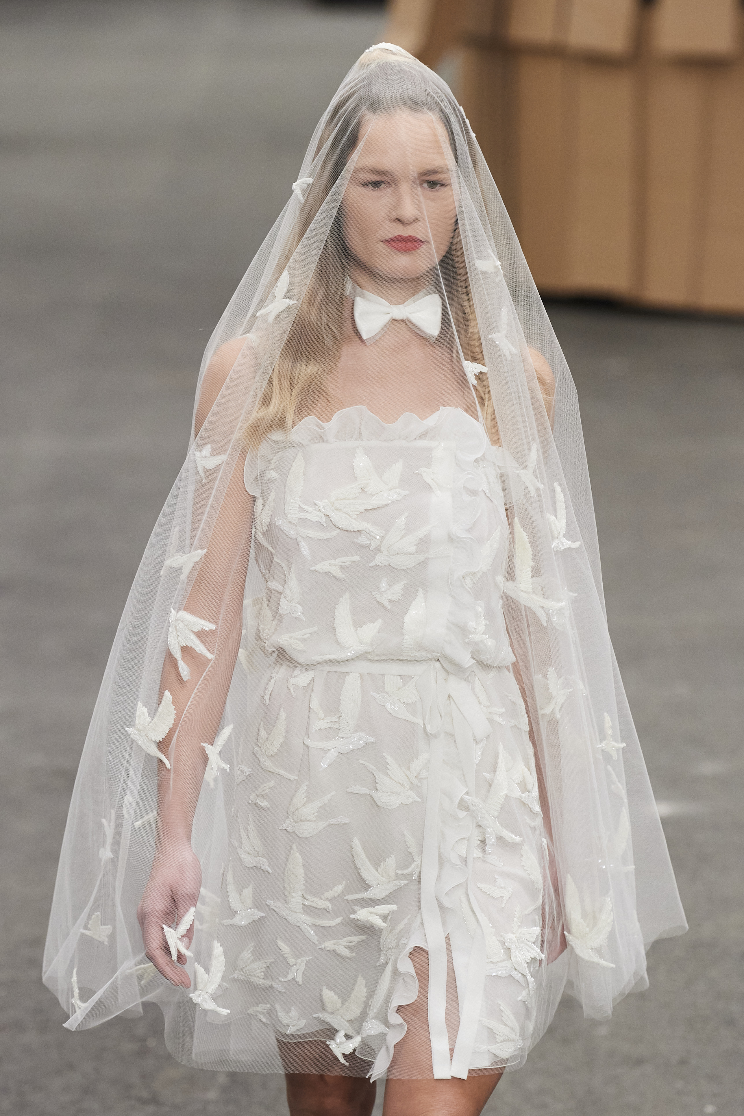 Chanel Animal-Centric SS23: Η μοντέρνα προσέγγιση της διαχρονικότητας στο αέναο παιχνίδι με τα ζώα