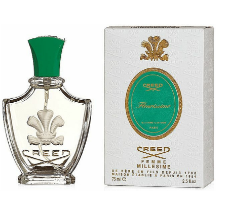 Creed Creed Fleurissimo Fragrance
