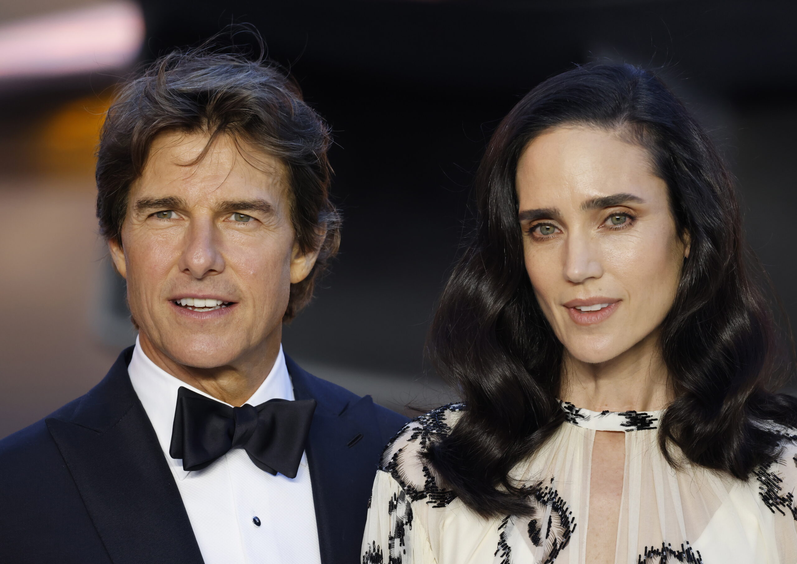 Η Jennifer Connelly «έχει έρωτα» με τον Tom Cruise και θέλει να τον δει στα Oscars