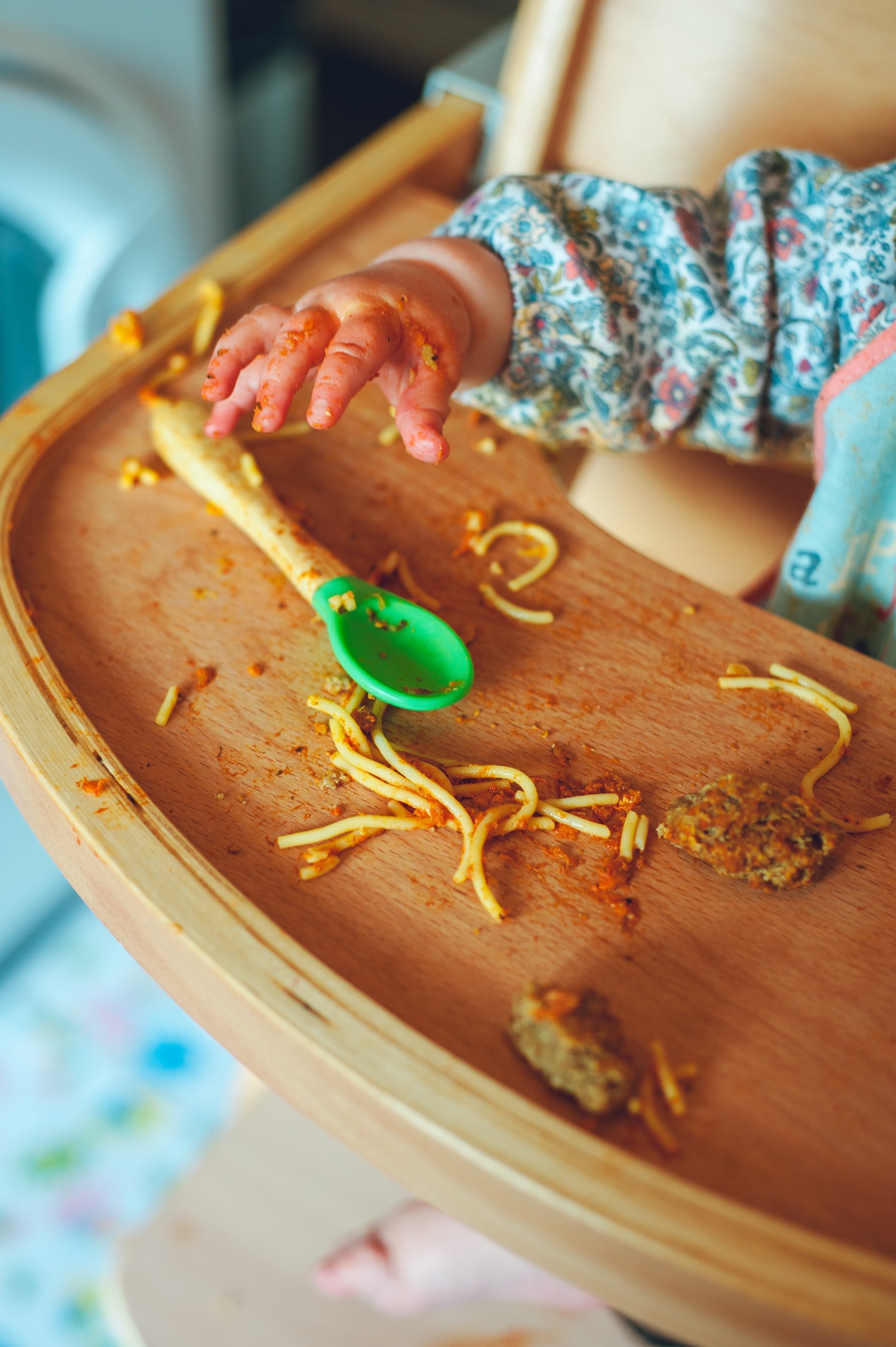 Τι πρέπει να τρώει το παιδί σου καθημερινά και τι να αποφεύγει σύμφωνα με παιδίατρο