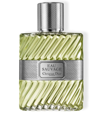 Eau Sauvage Eau De Toilette