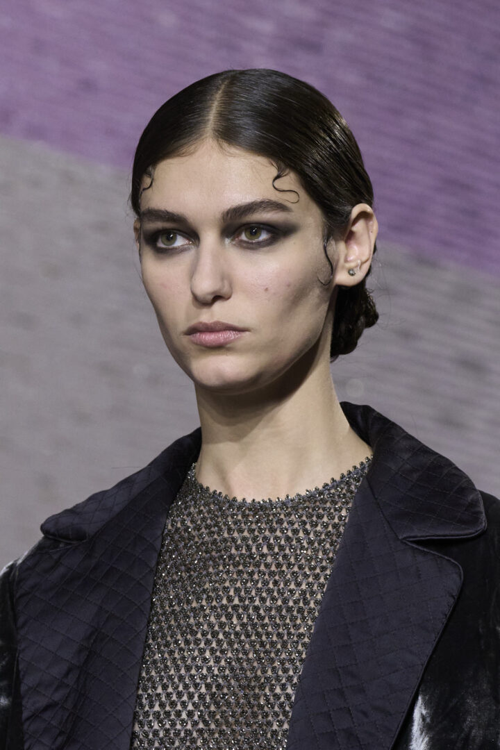 WET LOOK - SMOKEY EYE