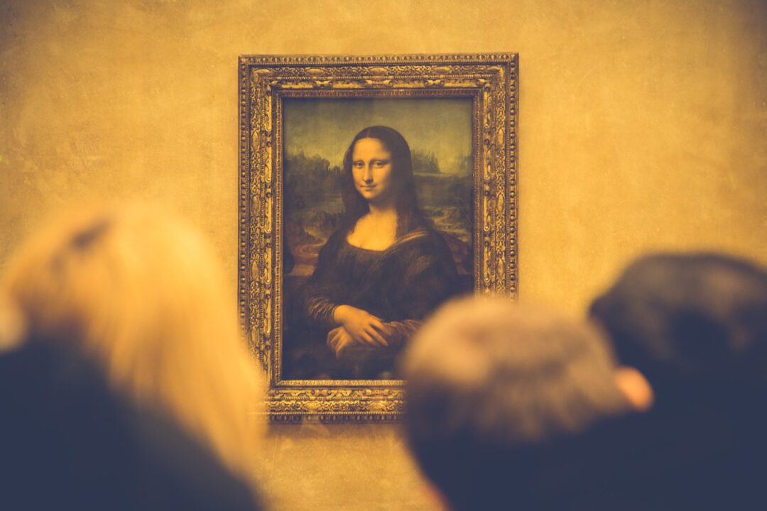 MONA LISA