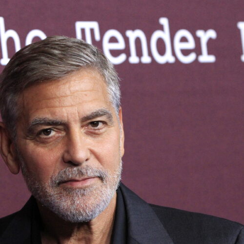 George Clooney: Δώρισε 20 χιλ. ευρώ σε πλημμυροπαθείς στη νοτιοανατολική Γαλλία