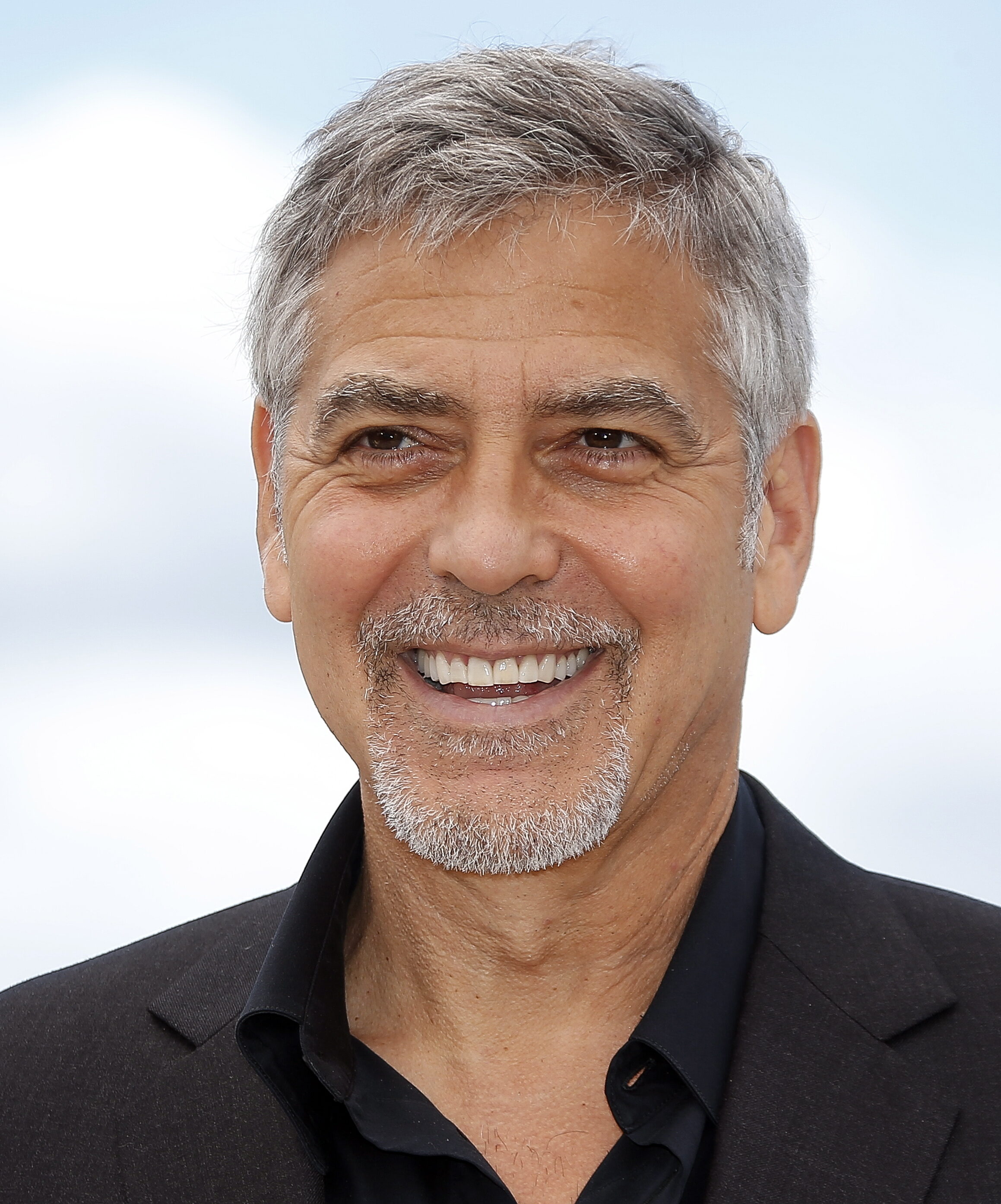 George Clooney