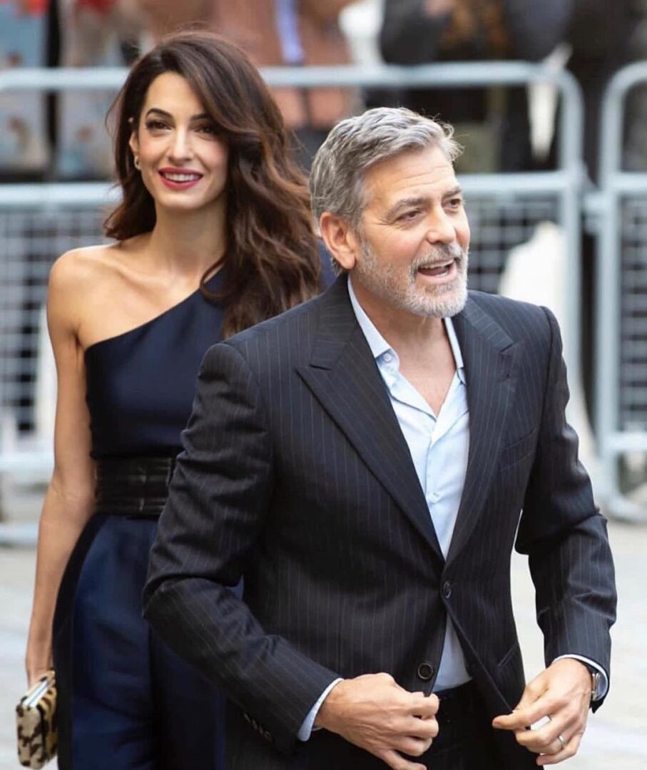 George Clooney: Δώρισε 20 χιλ. ευρώ σε πλημμυροπαθείς στη νοτιοανατολική Γαλλία 