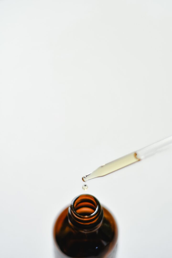 μπουκαλι με δοσομετρητη