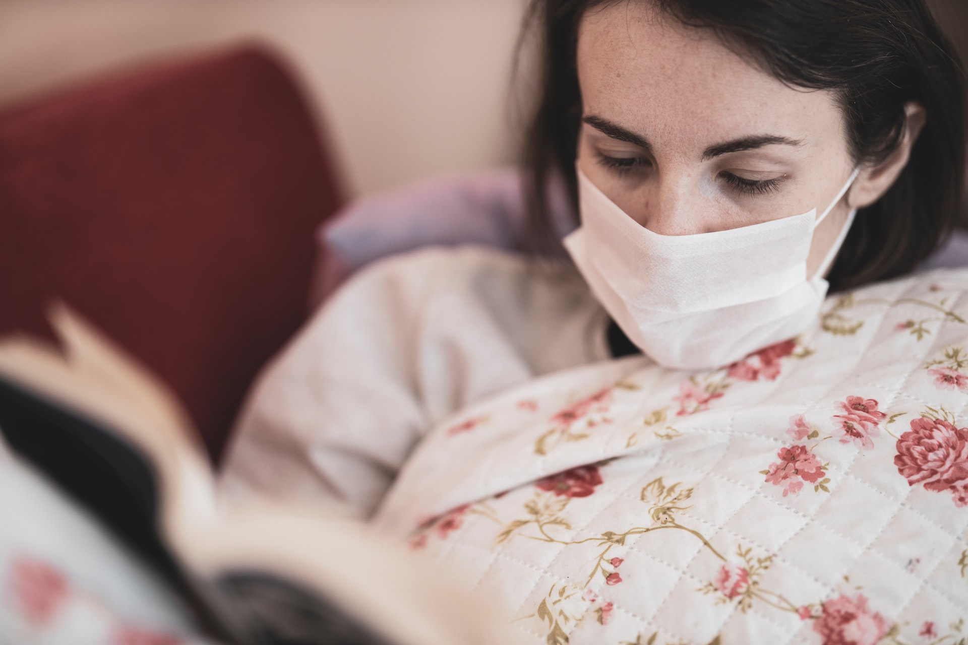 Πώς να ξεχωρίσεις αμέσως τη γρίπη από το κρυολόγημα και πόσο κρατά το καθένα