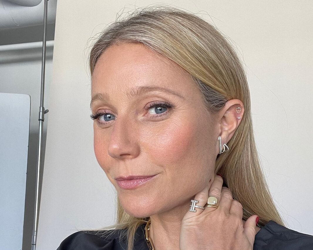 Ο απόλυτος οδηγός της Gwyneth Paltrow για το τέλειο party