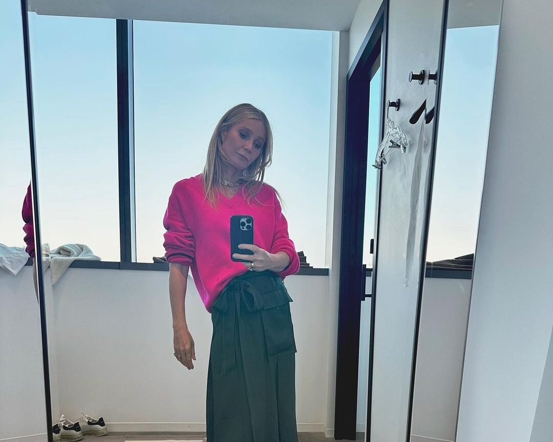 Shopping: Αντίγραψε 1 ή αν θες και τα 4 look της Cwyneth Paltrow και δώσε έμφαση στο minimal στιλ