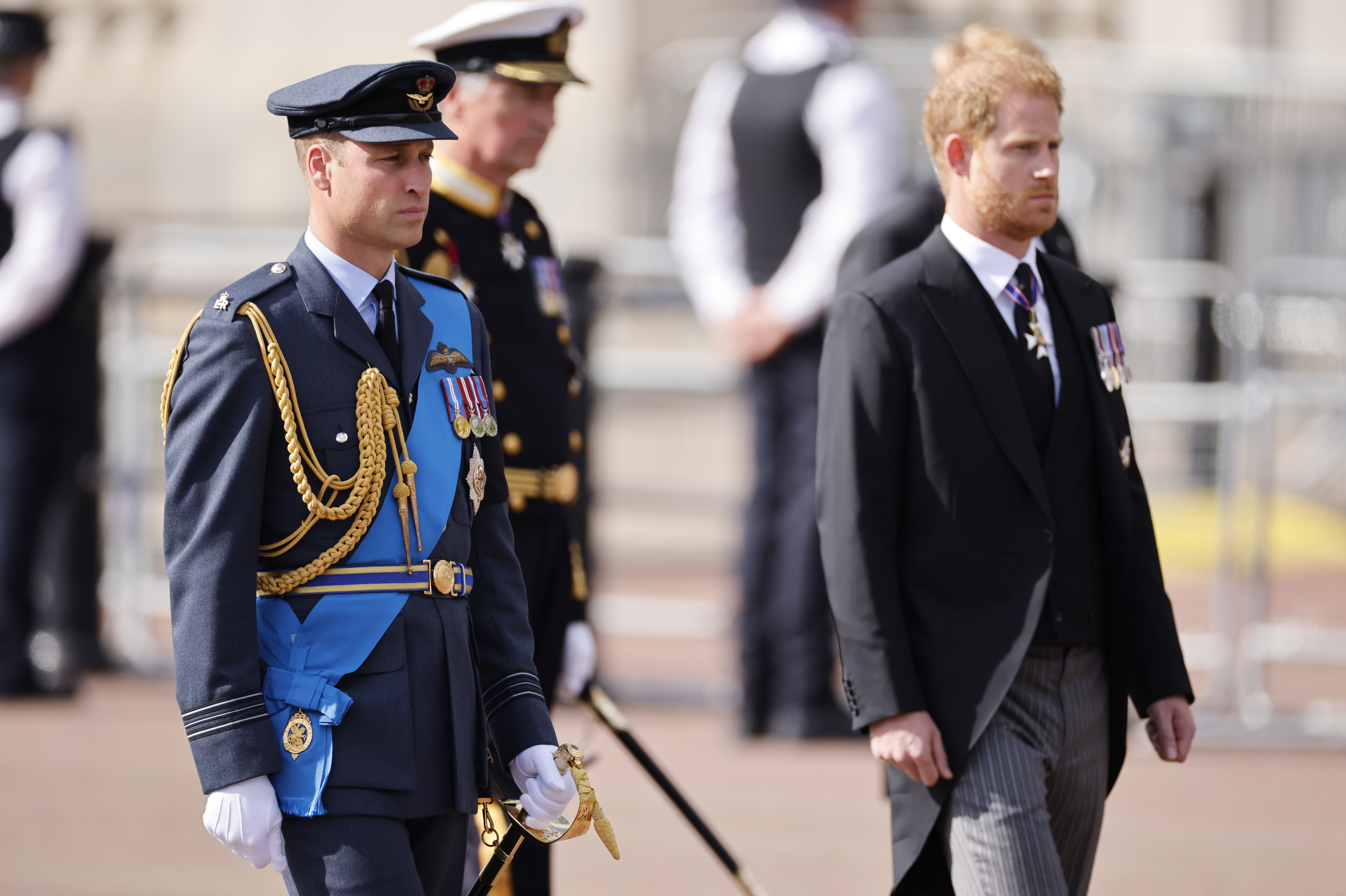 Πρίγκιπας Harry: Παραμερίζει το βασιλικό ρήγμα και πάει Λονδίνο κοντά στον βασιλιά Κάρολο