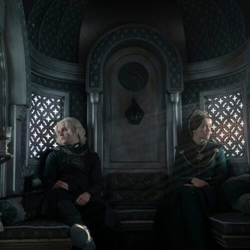 Το House of the Dragon θα επιστρέψει στο HBO το 2024 μαζί με τους Starks 