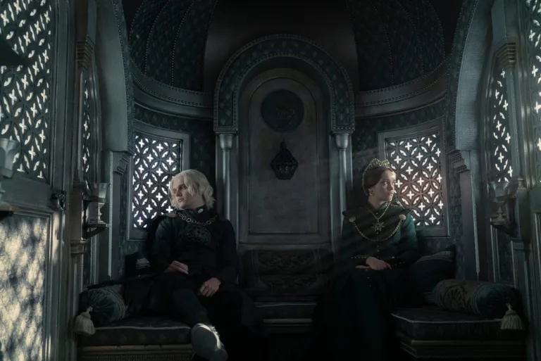 Το House of the Dragon θα επιστρέψει στο HBO το 2024 μαζί με τους Starks 