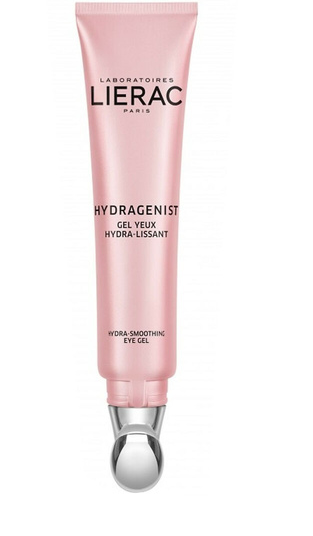 Hydragenist Hydra - Smoothing Eye Gel - Ματιών Ενυδάτωσης & Λείανσης 15ml