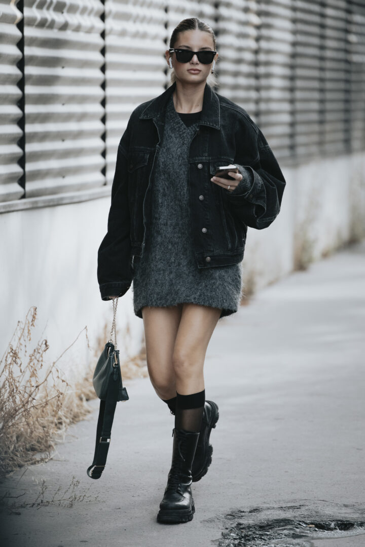 6 καθημερινά outfit για ένα άνετο χειμερινό ντύσιμο χωρίς να είναι μονότονο