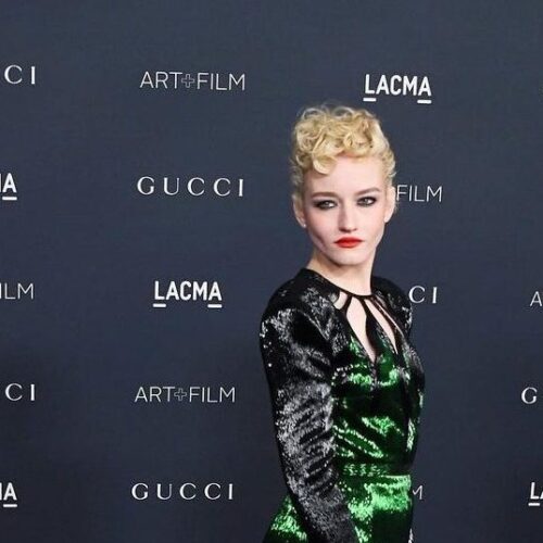 Julia Garner