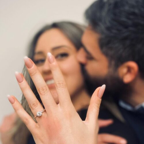 Παντρεύεται η Ολυμπιονίκης Άννα Κορακάκη- Πρωτοχρονιά είπε το «ναι» στον αγαπημένο της