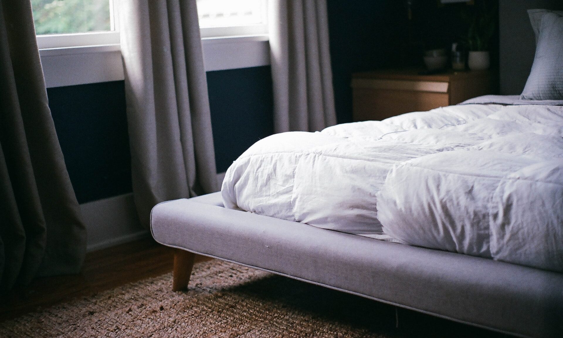 Η σκιά στο στρώμα σου λέγεται μούχλα και έτσι θα την αφαιρέσεις asap