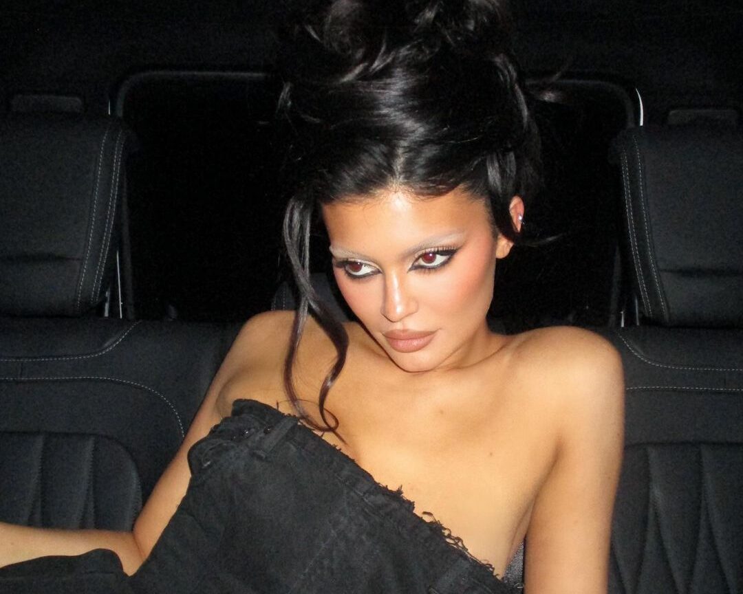 H κόρη της Kim Kardashian ετοιμάζεται να λανσάρει την πρώτη της σειρά ομορφιάς