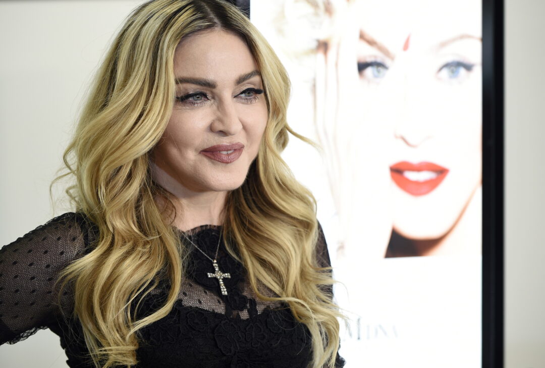 Η Madonna στην εντατική! Διακόπτει την περιοδεία της εσπευσμένα