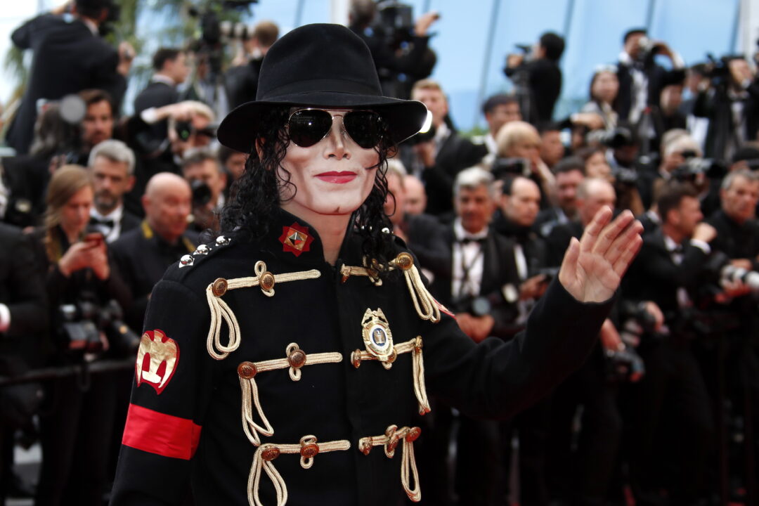 Έρχεται βιογραφική ταινία του Michael Jackson με πρωταγωνιστή τον ανιψιό του, Jaafar