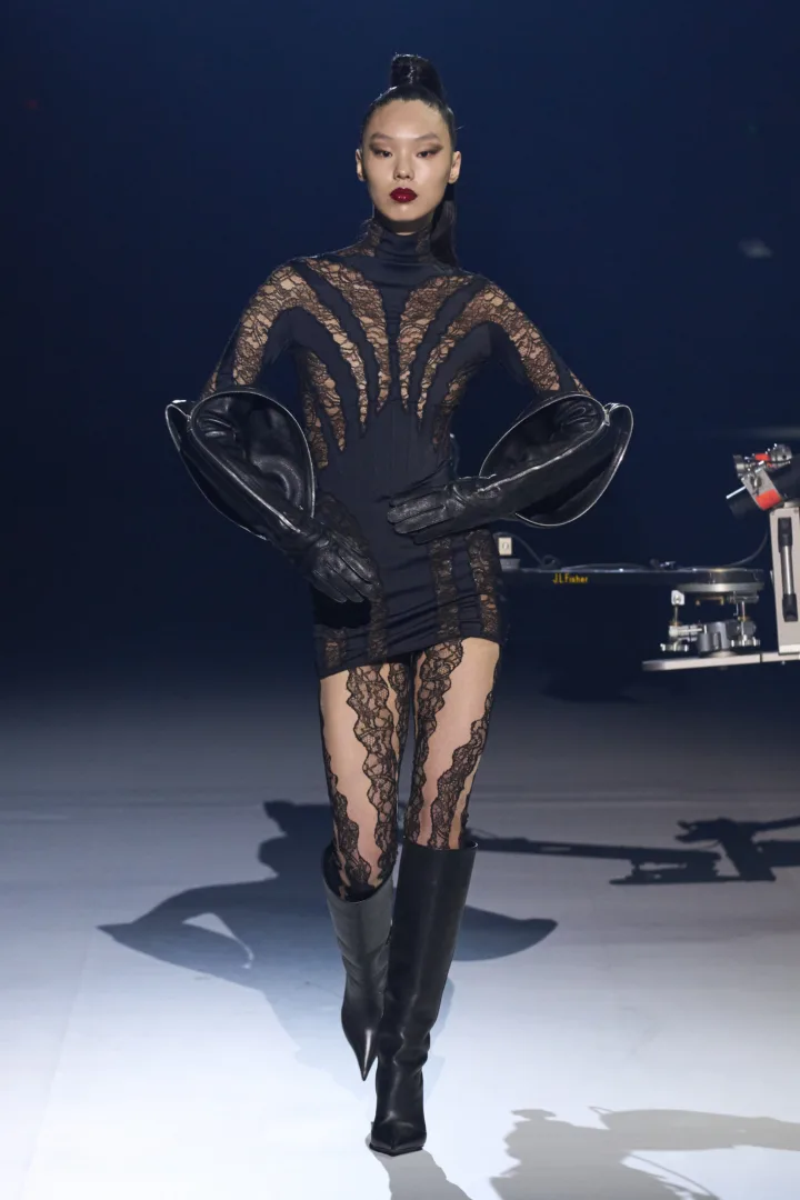 Ίσως έχει βρεθεί ο επόμενος creative director στον Mugler