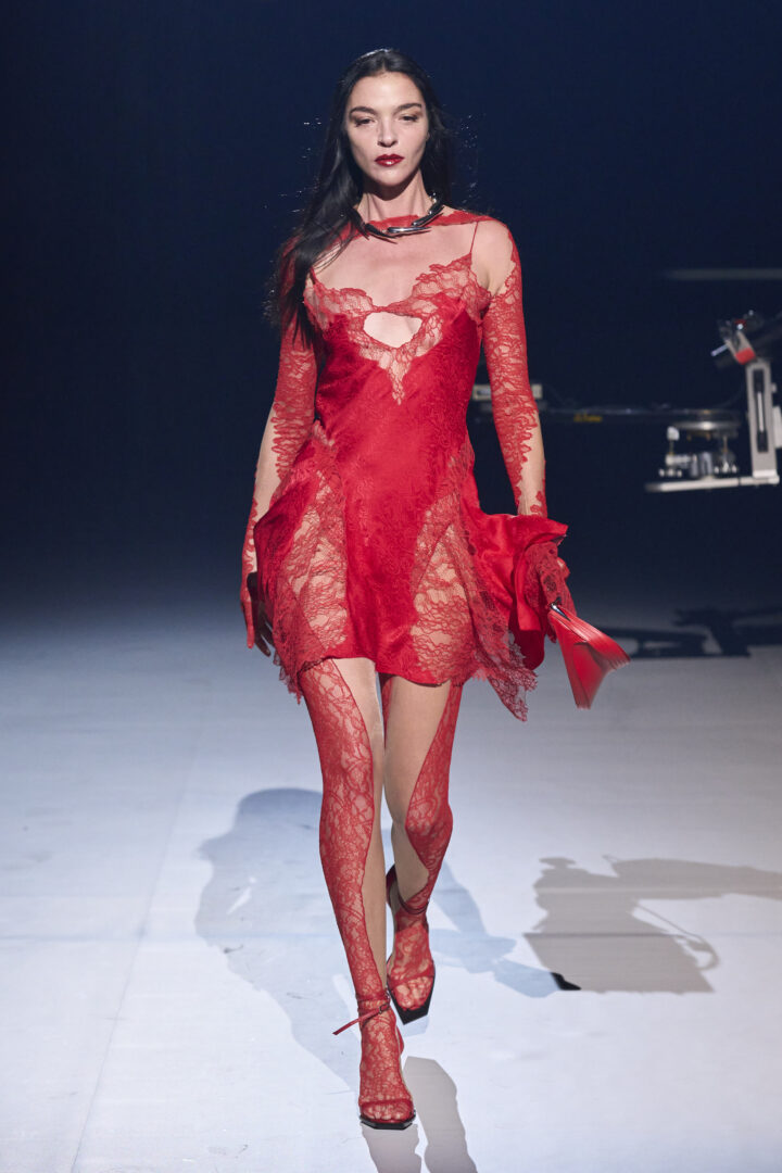 Ίσως έχει βρεθεί ο επόμενος creative director στον Mugler