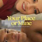 your place or mine movie