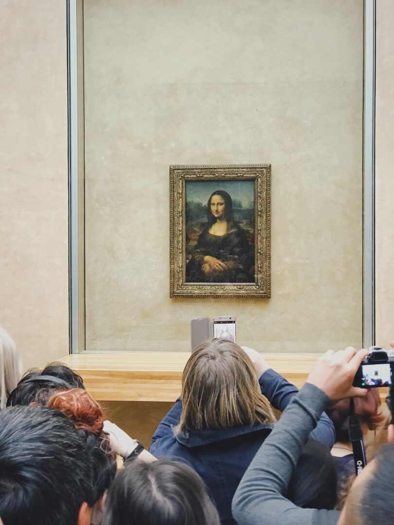 Μona Lisa: Τα μυστικά που δεν ήξερες ότι κρύβει ο πιο εμβληματικός πίνακας στον κόσμο