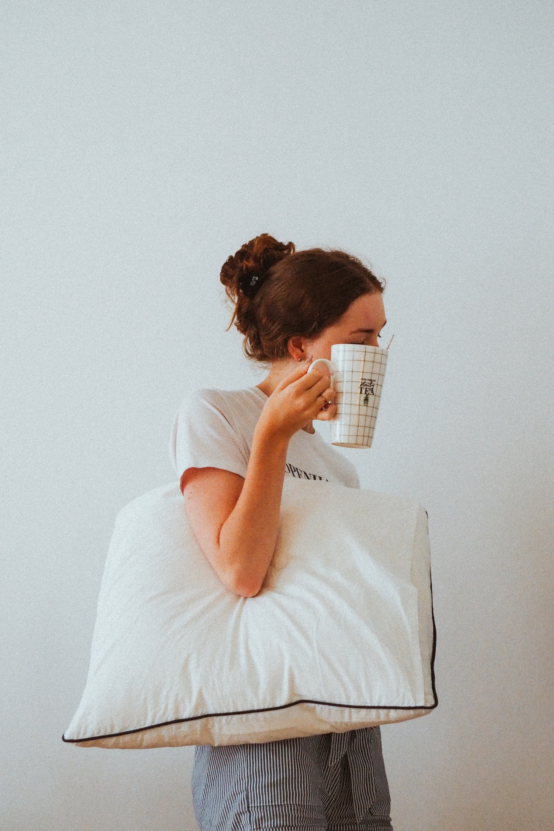 3 υγιείς για τον εγκέφαλο συνήθειες που πρέπει να κάνεις με το που ξυπνάς το πρωί