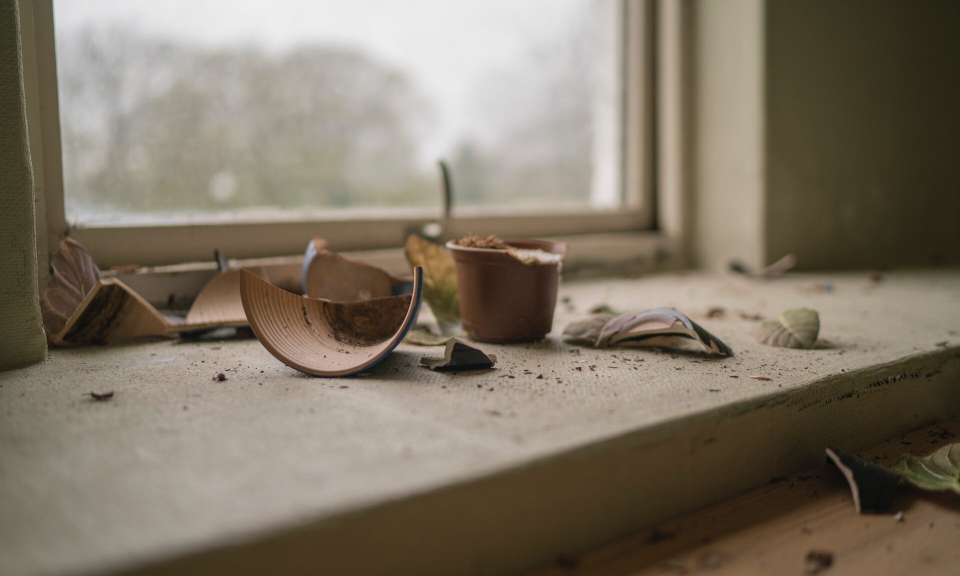 Το νέο Feng Shui είναι το Vastu Shastra- Τι πρέπει να κάνουμε με τα σπασμένα αντικείμενα στο σπίτι