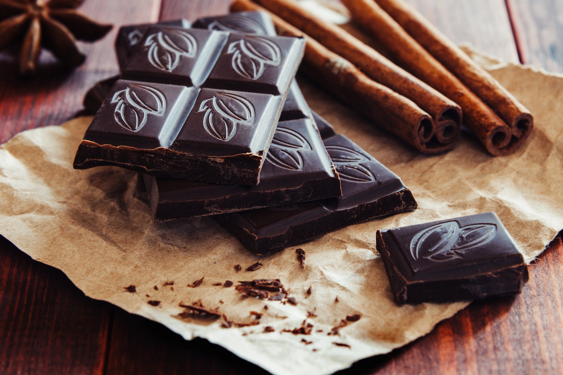 Ο λόγος που η σοκολάτα βοηθά στην ανακούφιση από τους πόνους περιόδου