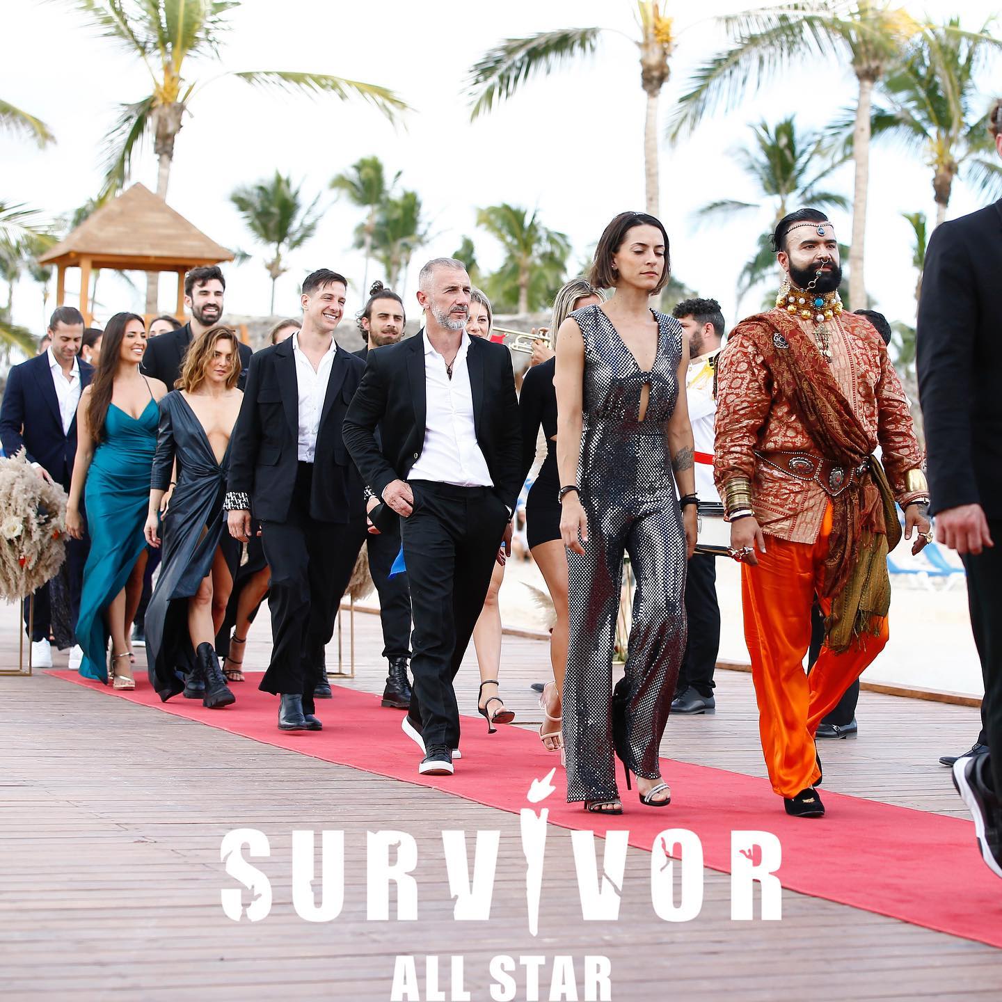 Survivor All Star: Όλα όσα είδαμε στην πρεμιέρα και ο πρώτος υποψήφιος για αποχώρηση