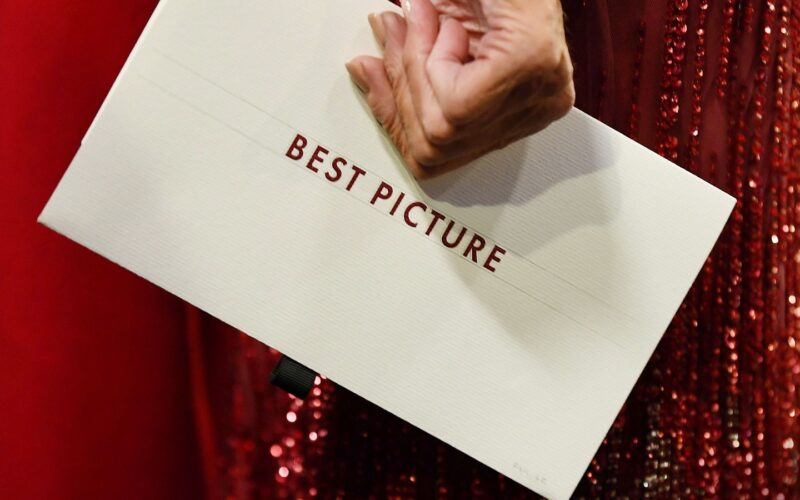 Ανακοινώθηκαν οι υποψηφιότητες για τα φετινά Oscar- Η ταινία Everything Everywhere σε 11 κατηγορίες