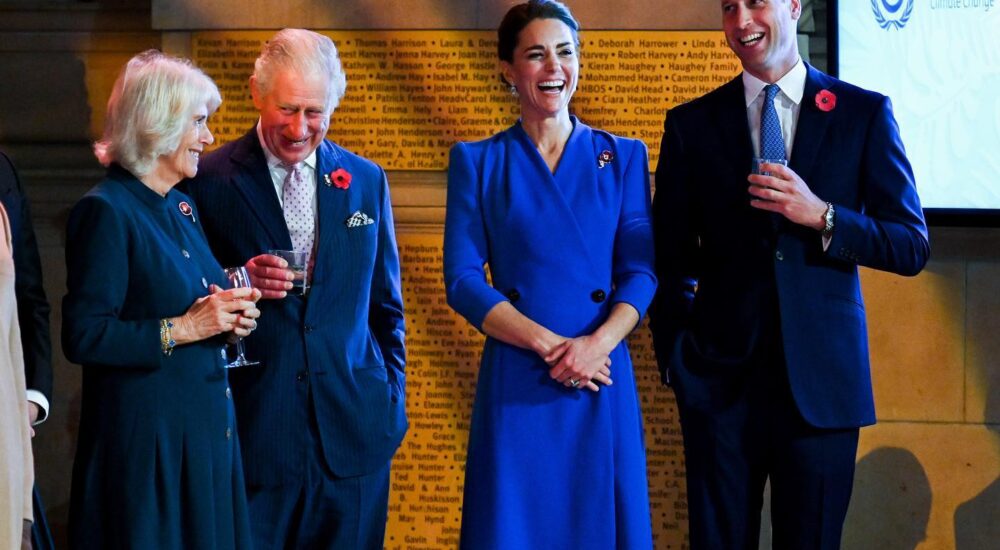 Η κόρη της Βασίλισσας ψηφίζεται ως η αγαπημένη βασιλική των Βρετανών