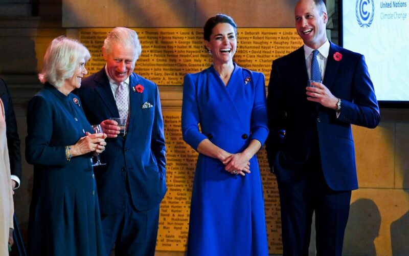 Η κόρη της Βασίλισσας ψηφίζεται ως η αγαπημένη βασιλική των Βρετανών