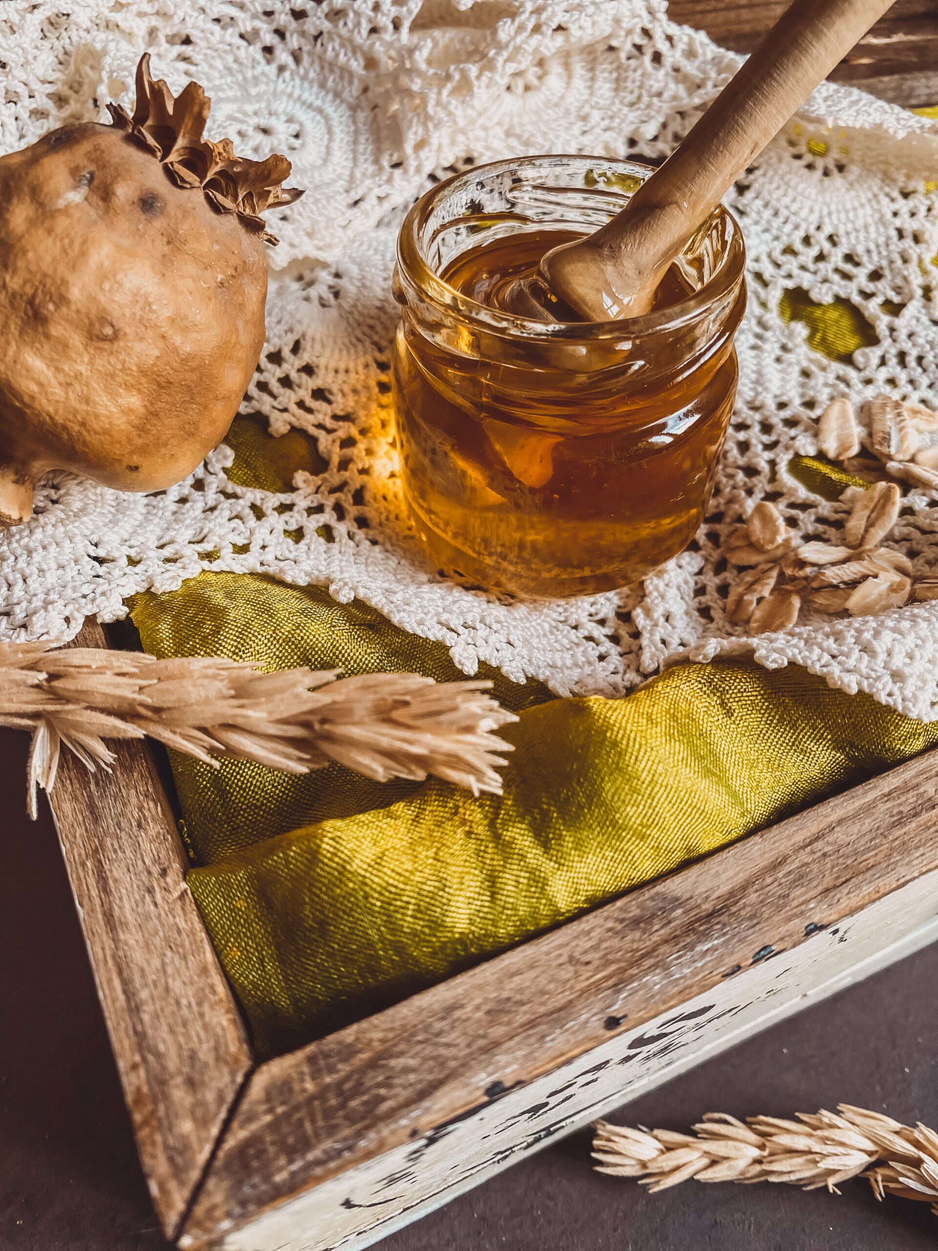 Τσουκνίδα και μέλι ανακουφίζουν από τις αλλεργίες- Δες ποιες άλλες τροφές σε βοηθούν