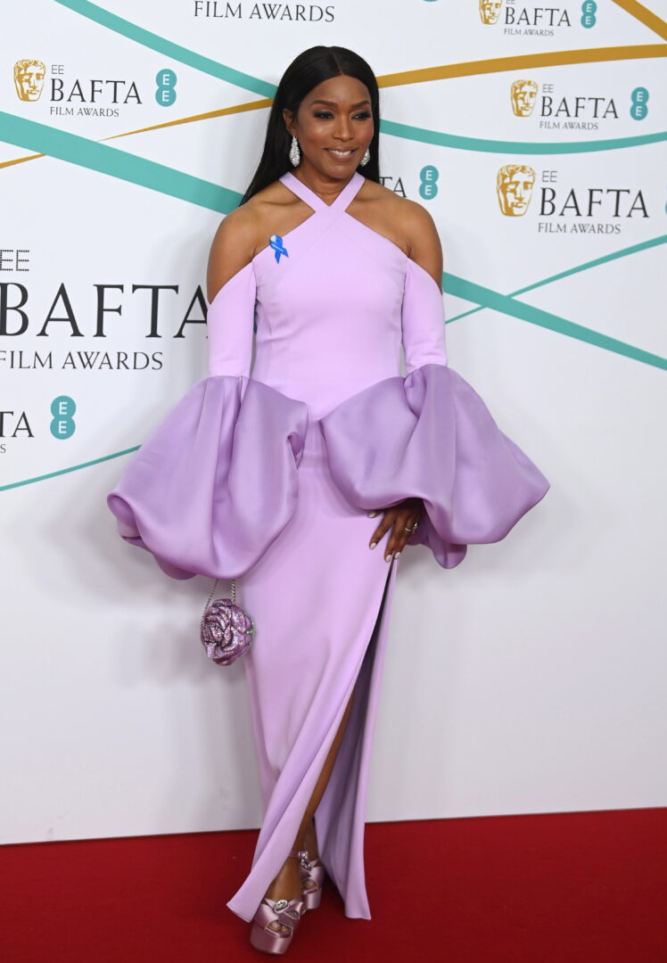 Angela Bassett