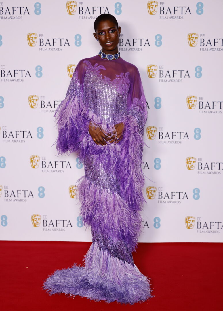Jodie Turner-Smith
