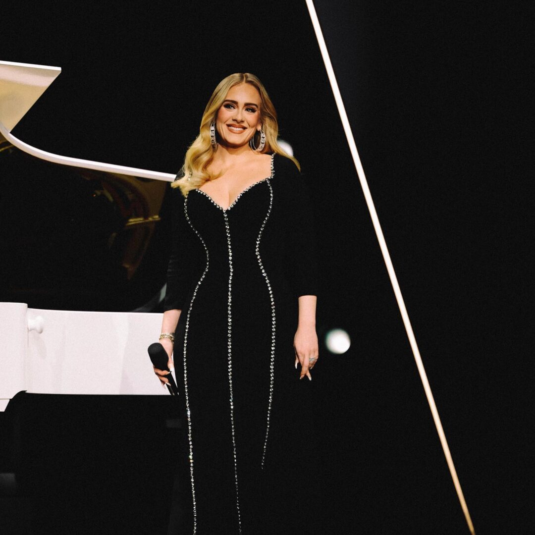 Adele