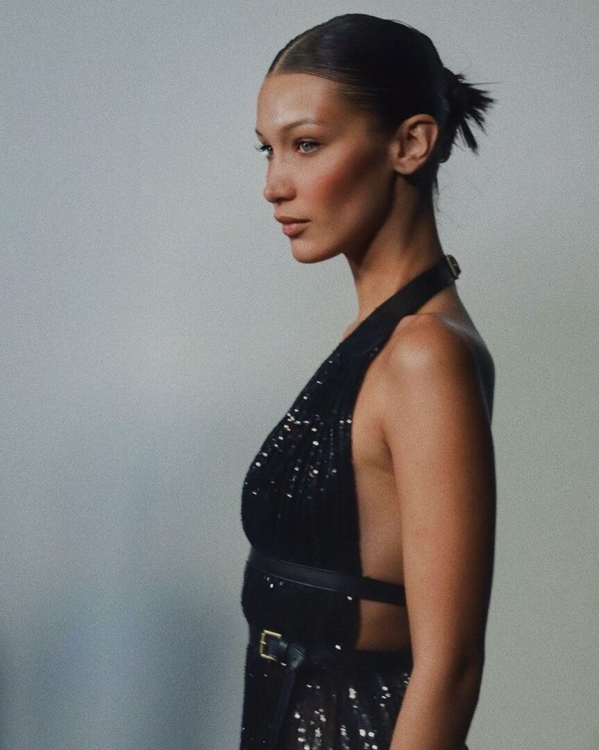 BELLA HADID 