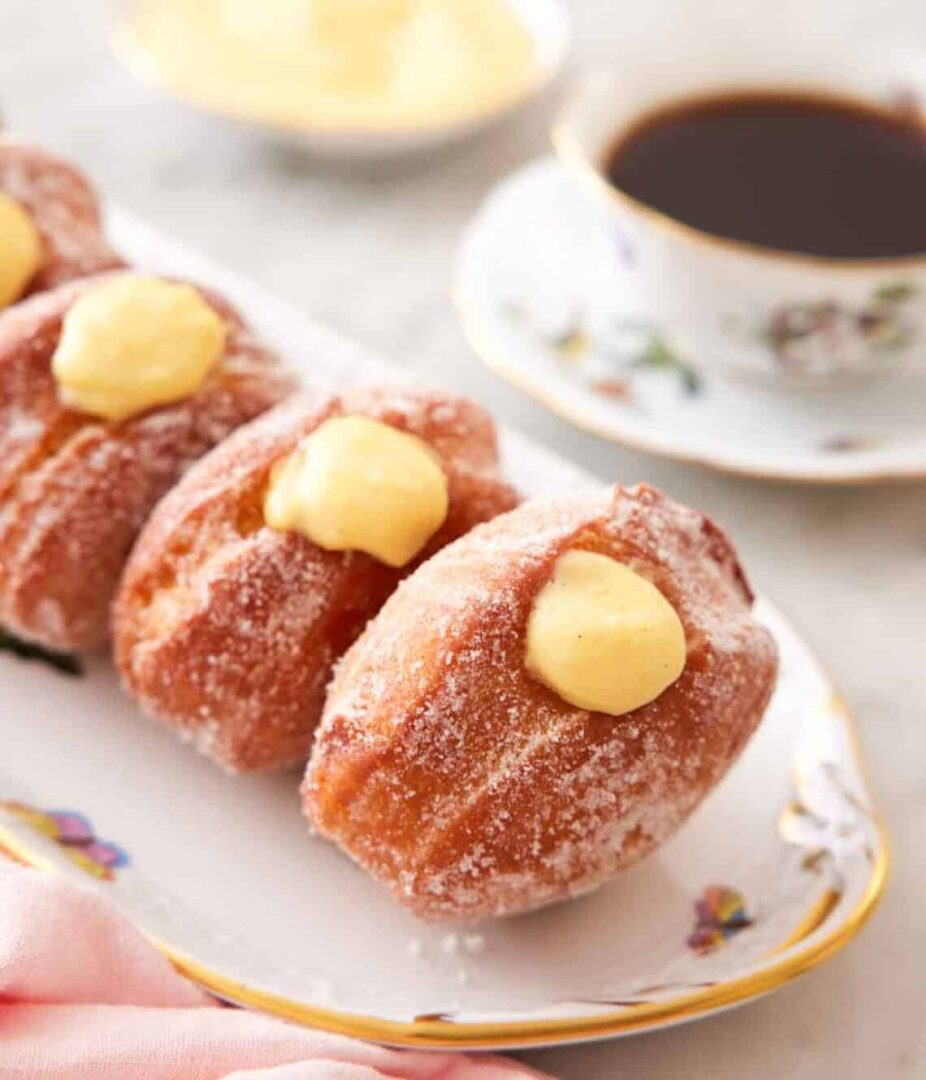 bomboloni