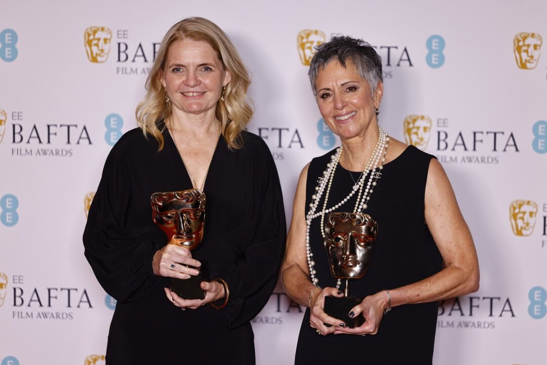 BAFTA 2023: Οι νικητές, οι χαμένοι και όλα όσα συνέβησαν στη μεγάλη βραδιά των βρετανικών βραβείων