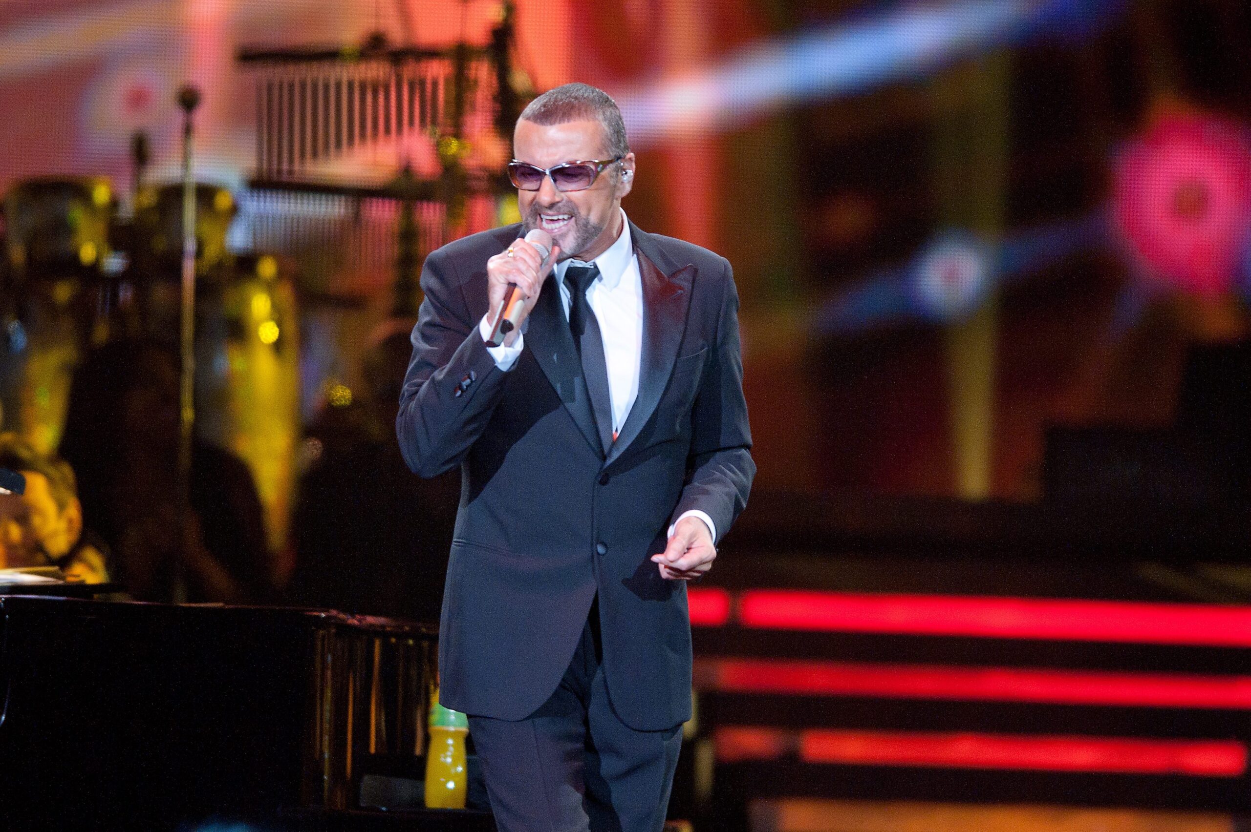 Οι υποψηφιότητες για το Rock & Roll Hall of Fame 2023- Iron Maiden και George Michael στη λίστα